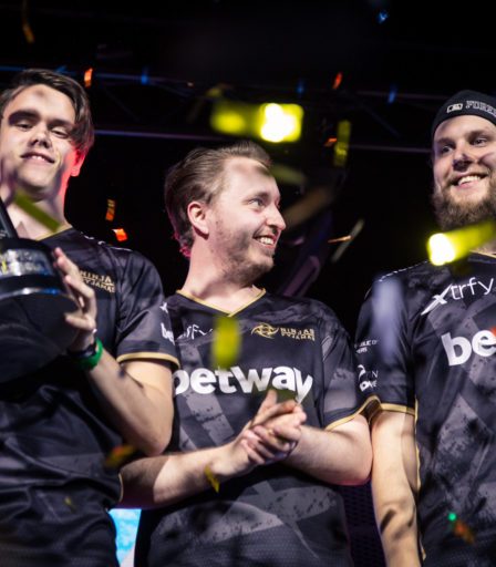 GeT_RiGhT, f0rest, olofmeister, JW et friberg joueront à IEM Rio CS:GO Major, mais d'une manière différente - 62