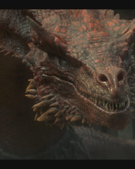 4 dragons importants que nous rencontrerons dans House of the Dragon saison 1 79 4 dragons importants que nous rencontrerons dans House of the Dragon saison 1 - 78