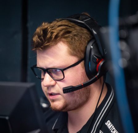 AGO signe snatchie, phr, jedqr à l'équipe CS:GO - 5