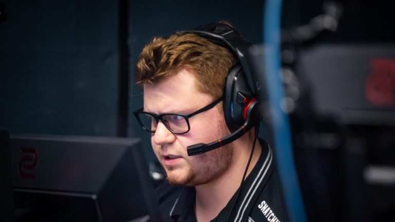 AGO signe snatchie, phr, jedqr à l'équipe CS:GO 2 AGO signe snatchie, phr, jedqr à l'équipe CS:GO - 1