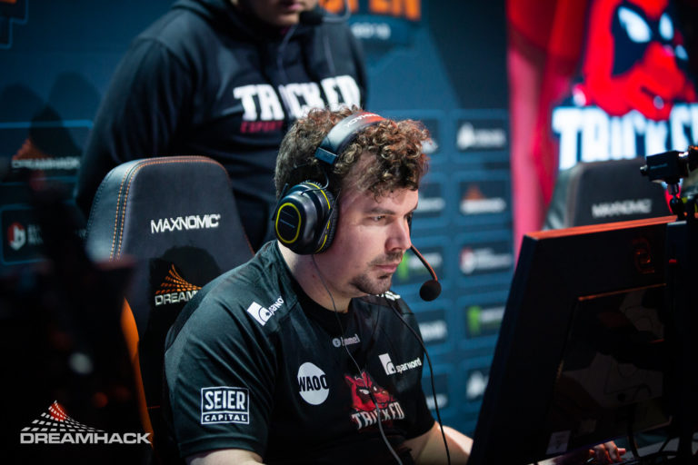 Astralis n'aurait "aucune hésitation" à offrir à HUNDEN un rôle d'analyste après l'expiration de l'interdiction - 1