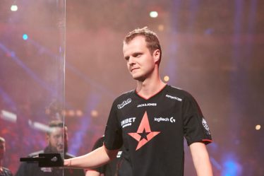 Astralis en tête du groupe A des groupes d'automne BLAST Premier - 5