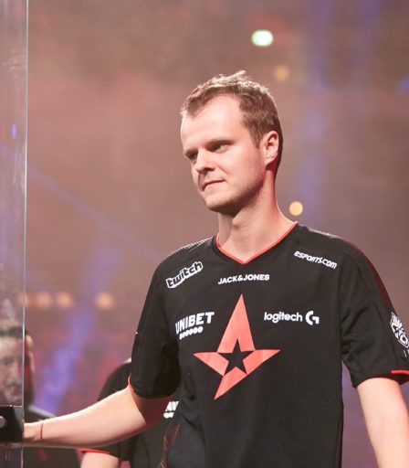 Astralis en tête du groupe A des groupes d'automne BLAST Premier 16 Astralis en tête du groupe A des groupes d'automne BLAST Premier - 15