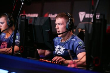 Evil Geniuses réunit Stanislaw et RUSH, les associe au noyau de Carpe Diem pour l'ESL Challenger League - 7