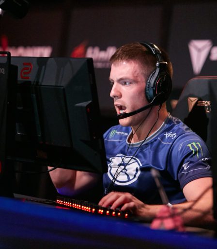 Evil Geniuses réunit Stanislaw et RUSH, les associe au noyau de Carpe Diem pour l'ESL Challenger League 10 Evil Geniuses réunit Stanislaw et RUSH, les associe au noyau de Carpe Diem pour l'ESL Challenger League - 9