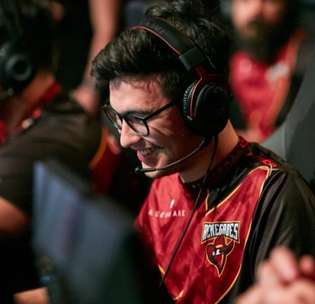 Gratisfaction et AZR remplaceront Encore au qualificatif CS:GO Asia-Pacific RMR - 73