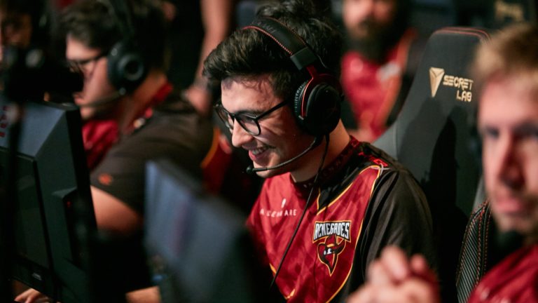Gratisfaction et AZR remplaceront Encore au qualificatif CS:GO Asia-Pacific RMR 2 Gratisfaction et AZR remplaceront Encore au qualificatif CS:GO Asia-Pacific RMR - 1
