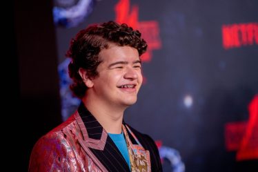 5 faits amusants sur Stranger Things étoile Gaten Matarazzo - 5