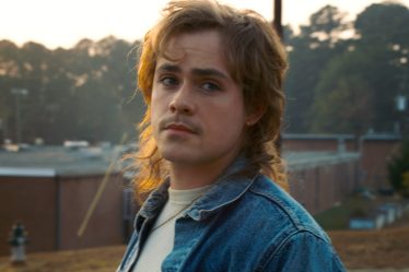5 faits amusants sur Stranger Things star Dacre Montgomery - 11