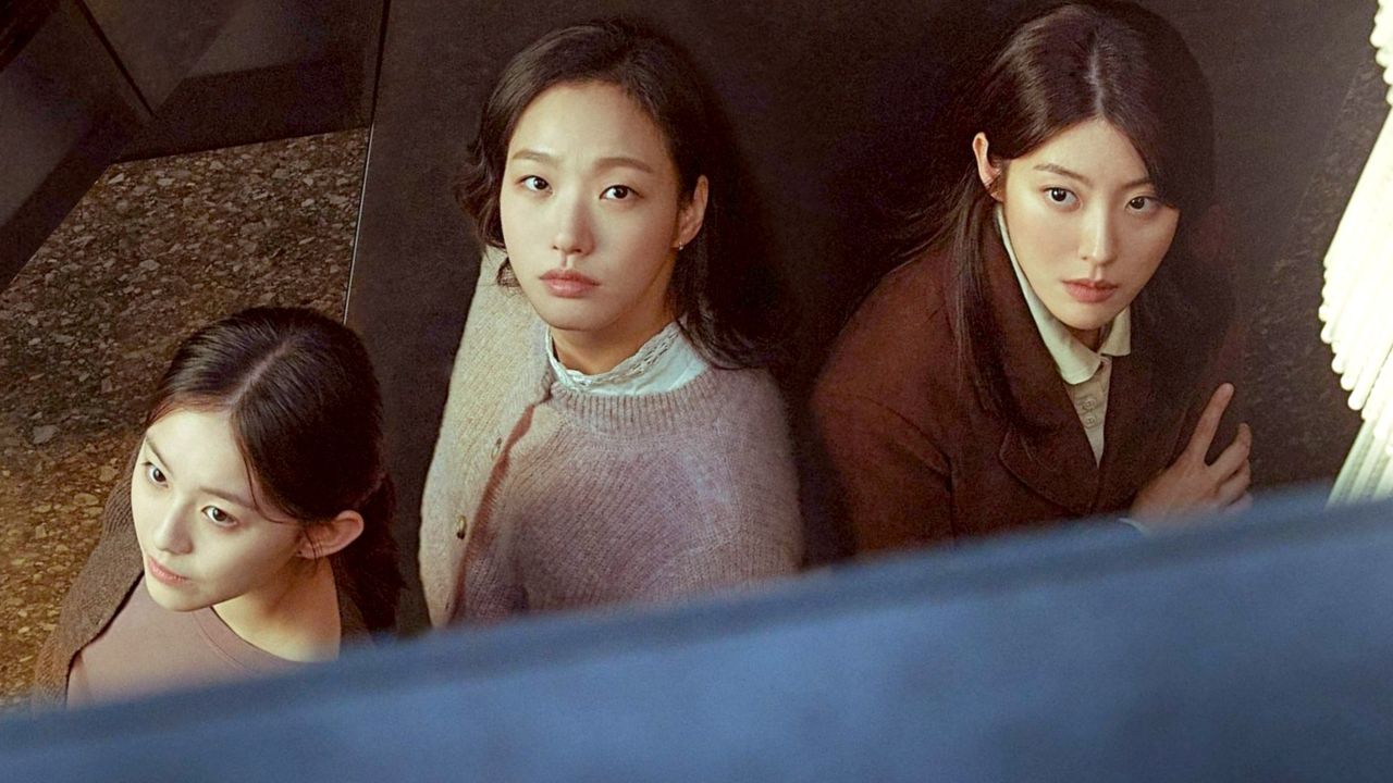 5 raisons de regarder la série K-Drama Little Women sur Netflix 2 5 raisons de regarder la série K-Drama Little Women sur Netflix - 1