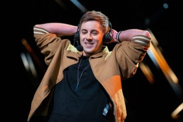 Sean Gares fait l'éloge de shroud pour ses débuts professionnels à VALORANT: "C'est quelqu'un qui cherche toujours à s'améliorer" - 5