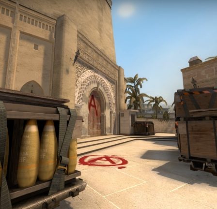 Tous les autocollants d'anniversaire de 10 ans de CS:GO 60 Tous les autocollants d'anniversaire de 10 ans de CS:GO - 59
