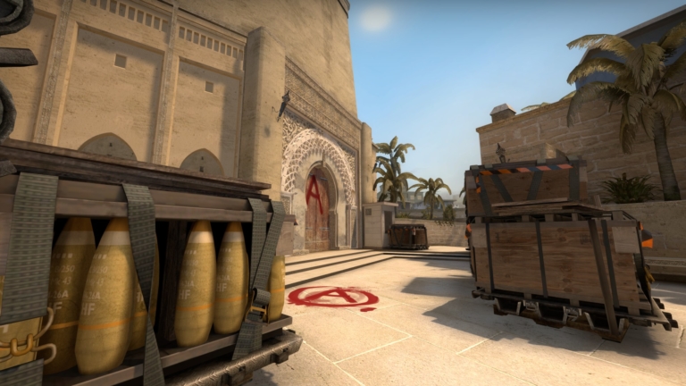 Tous les autocollants d'anniversaire de 10 ans de CS:GO 2 Tous les autocollants d'anniversaire de 10 ans de CS:GO - 1