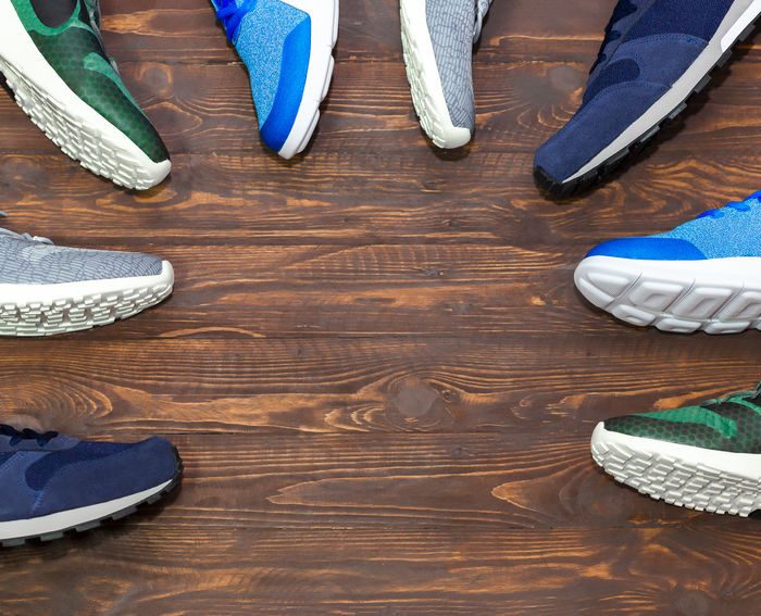 3 idées pour acheter vos baskets à petits prix - 5
