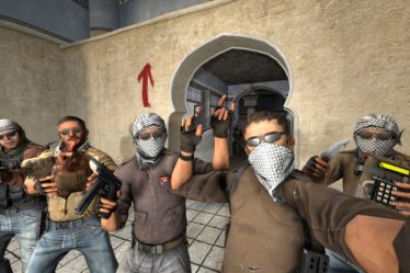 Counter-Strike rencontre Rocket League dans le nouveau mod rapide 'CSGO Kart' - 7