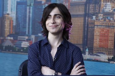 8 faits amusants sur The Umbrella Academy star Aidan Gallagher (vous ne le savez peut-être pas) - 9