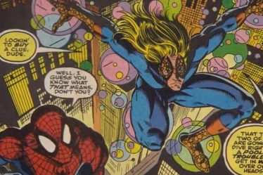 8 personnages de bandes dessinées Marvel qui ont élu domicile dans le Connecticut - 5