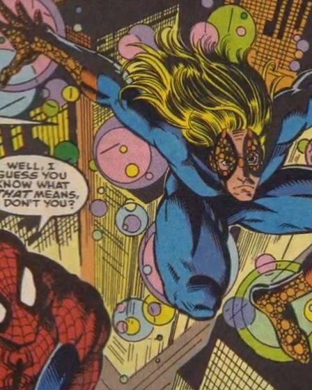 8 personnages de bandes dessinées Marvel qui ont élu domicile dans le Connecticut 68 8 personnages de bandes dessinées Marvel qui ont élu domicile dans le Connecticut - 67