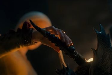 Aegon Targaryen connaissait-il les Marcheurs Blancs ? - 12