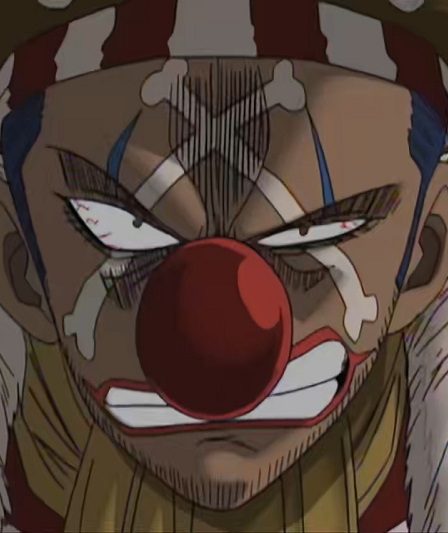 Tous les rôles majeurs de Buggy dans One Piece 63 Tous les rôles majeurs de Buggy dans One Piece - 62