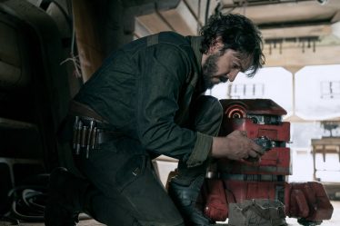 Andor et tout ce qu'il faut voir avant pour comprendre. - 5