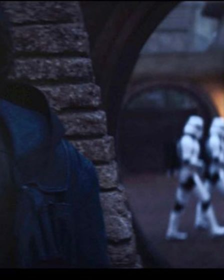 'Andor' sur Disney+ : Distribution, date, intrigue et dernier buzz autour de la série préquelle de 'Star Wars' 82 'Andor' sur Disney+ : Distribution, date, intrigue et dernier buzz autour de la série préquelle de 'Star Wars' - 81