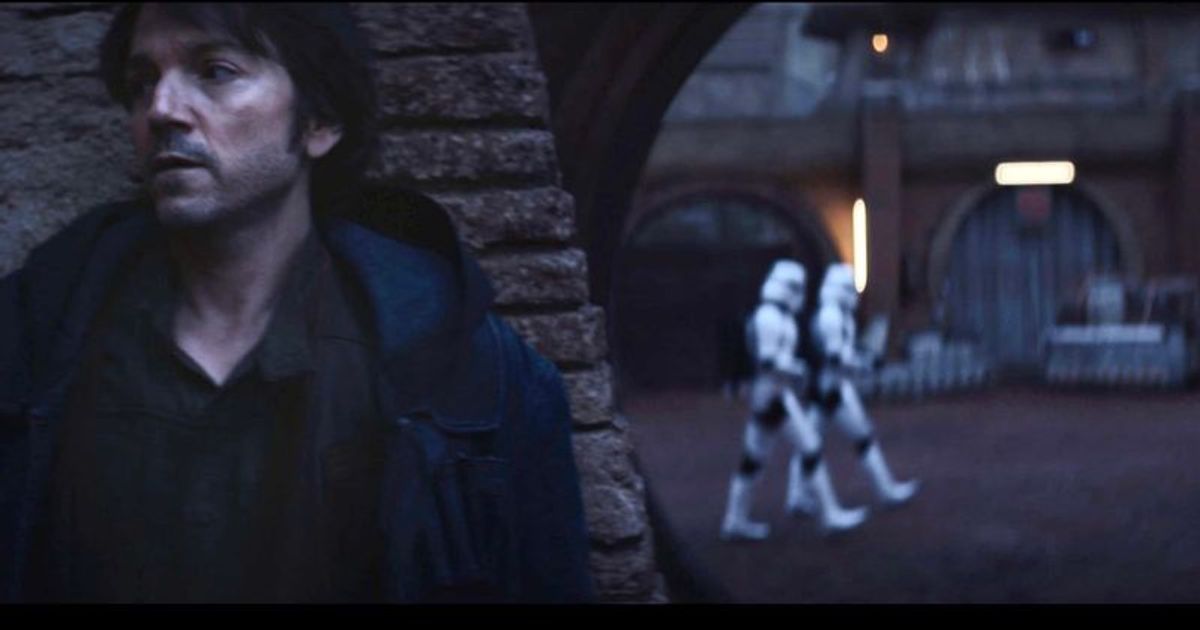 'Andor' sur Disney+ : Distribution, date, intrigue et dernier buzz autour de la série préquelle de 'Star Wars' 2 'Andor' sur Disney+ : Distribution, date, intrigue et dernier buzz autour de la série préquelle de 'Star Wars' - 1