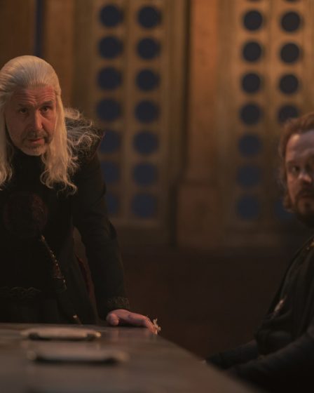 Après une première record, House of the Dragon les notes augmentent pour la semaine 2 123 Après une première record, House of the Dragon les notes augmentent pour la semaine 2 - 122