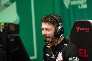 G2 se sépare du joueur CS:GO JACKZ - 7