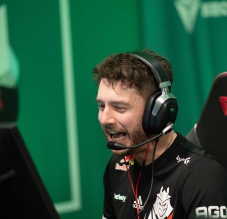 G2 se sépare du joueur CS:GO JACKZ 2 G2 se sépare du joueur CS:GO JACKZ - 1
