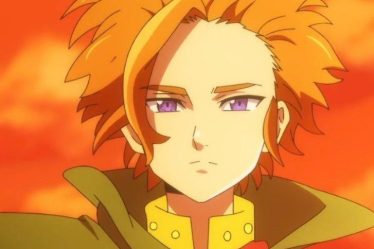 Dans quel chapitre Arthur meurt-il Seven Deadly Sins? - 6