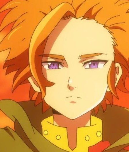 Dans quel chapitre Arthur meurt-il Seven Deadly Sins? 139 Dans quel chapitre Arthur meurt-il Seven Deadly Sins? - 138