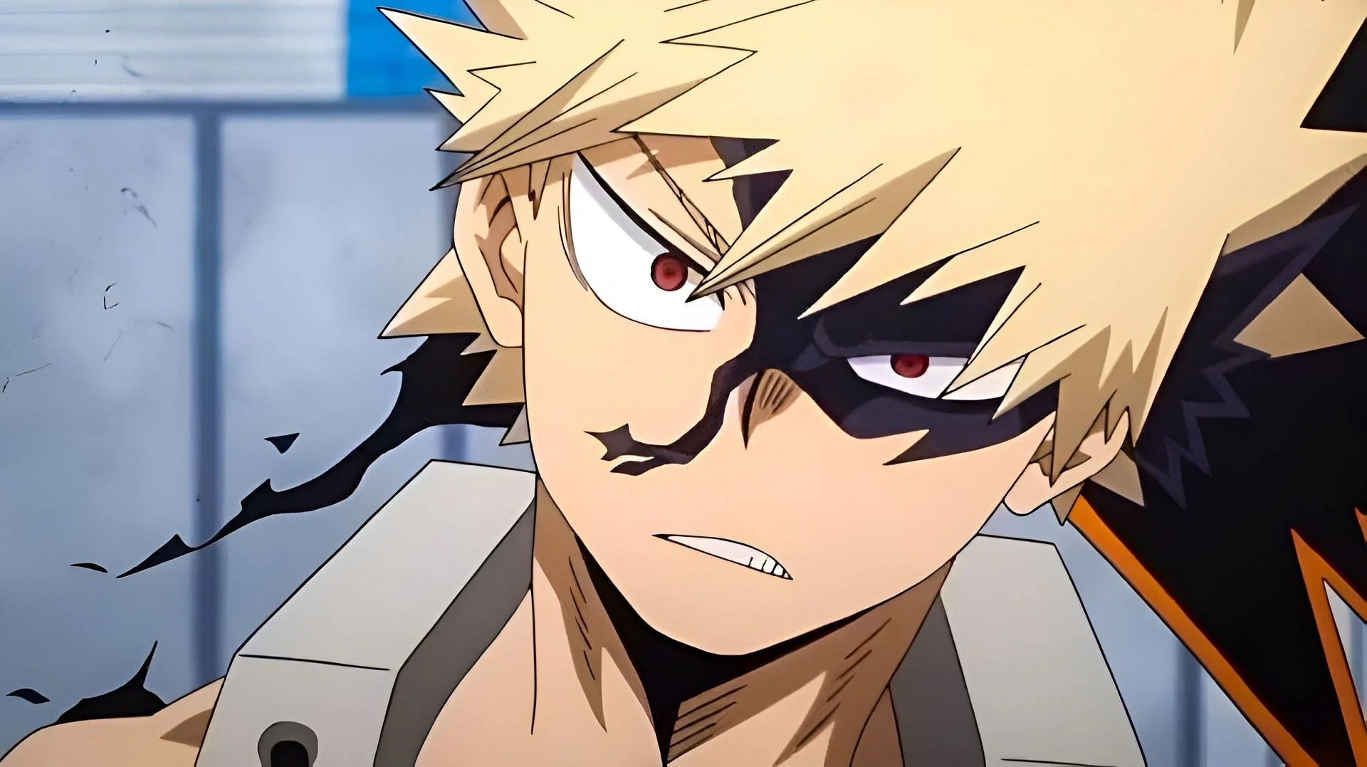 Bakugo est-il mort dans My Hero Academia? Tout ce que nous savons 4 Bakugo est-il mort dans My Hero Academia