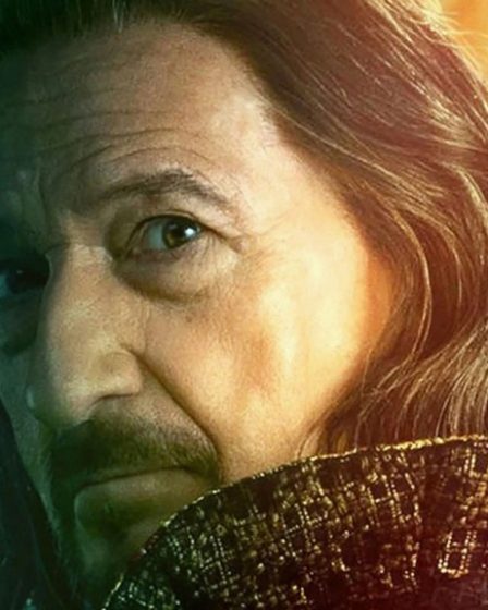 Ben Kingsley monte à bord du projet Disney + "Wonder Man" de Marvel – The Hollywood Reporter 141 Ben Kingsley monte à bord du projet Disney + "Wonder Man" de Marvel – The Hollywood Reporter - 140