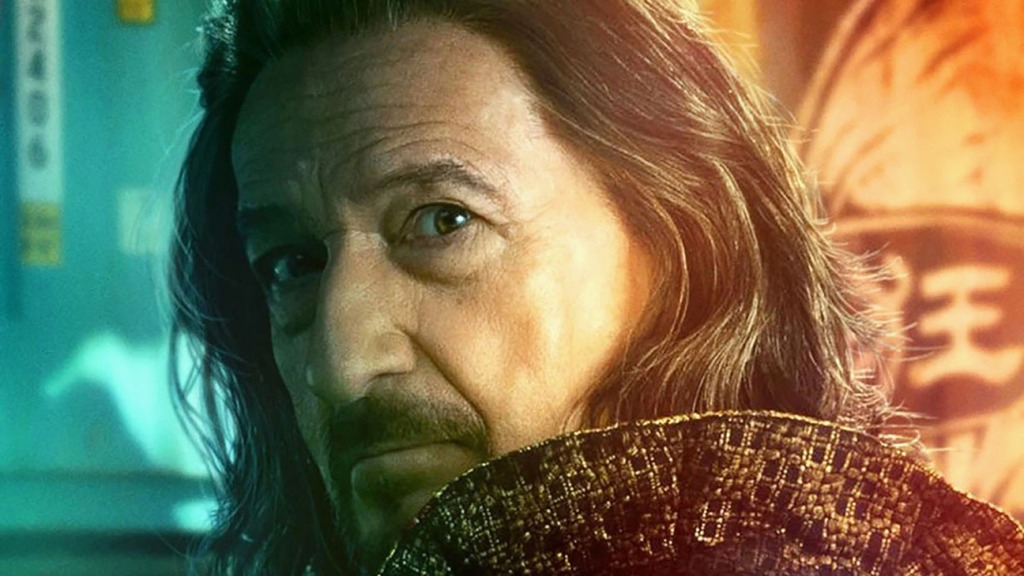 Ben Kingsley monte à bord du projet Disney + "Wonder Man" de Marvel – The Hollywood Reporter 2 Ben Kingsley monte à bord du projet Disney + "Wonder Man" de Marvel – The Hollywood Reporter - 1