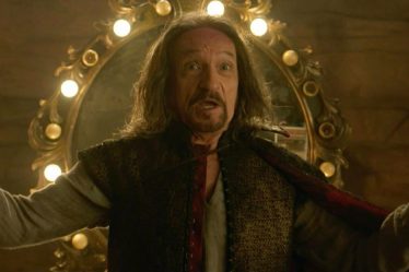 Ben Kingsley rejoint la série "Wonder Man" des studios Marvel - 6
