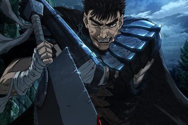 Berserk: Rencontrez les membres du groupe The Hawk And Power expliqués - 10