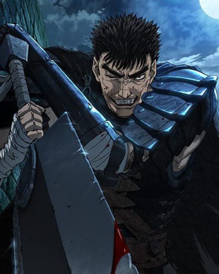 Berserk: Rencontrez les membres du groupe The Hawk And Power expliqués 106 Berserk: Rencontrez les membres du groupe The Hawk And Power expliqués - 105