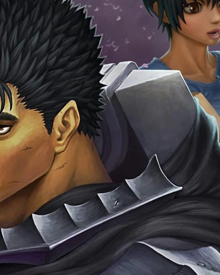 Lire la date de sortie du chapitre 368 de Berserk : The Skull Knight 166 Lire la date de sortie du chapitre 368 de Berserk : The Skull Knight - 165