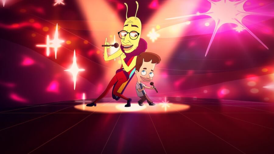 'Big Mouth' Saison 6: à venir sur Netflix en octobre 2022 et ce que nous savons jusqu'à présent 2 'Big Mouth' Saison 6: à venir sur Netflix en octobre 2022 et ce que nous savons jusqu'à présent - 1