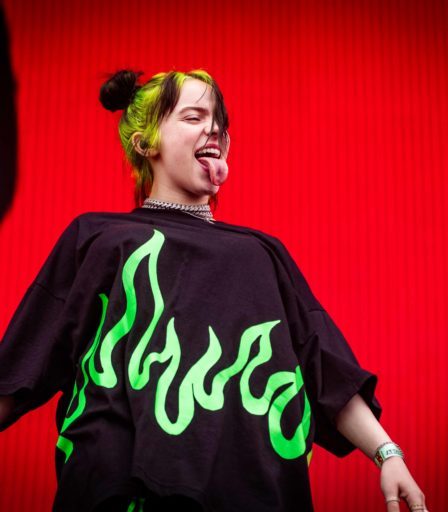 Une vague de mèmes « frustrés de Billie Eilish » dépasse les communautés League, VALORANT et Apex - 64