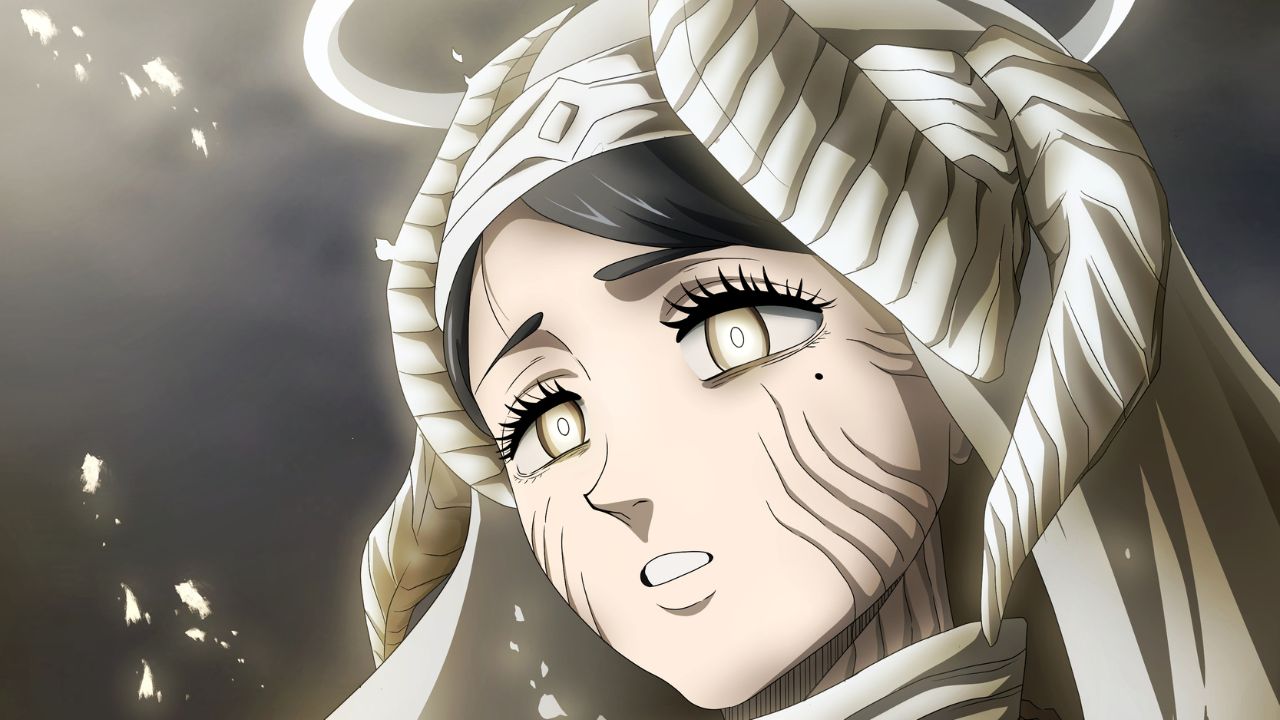 Black Clover Chapitre 335 Date de sortie : Sœur Lily contre Asta ? 4 Black Clover Chapitre 334 - Soeur Lily