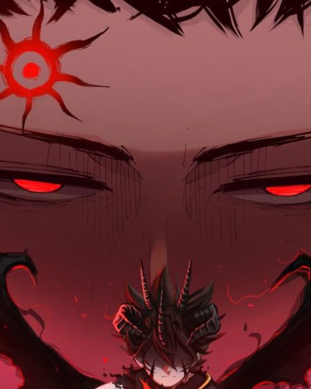 Black Clover Date de sortie du chapitre 333 : le roi sorcier passe à l'action ! 139 Black Clover Date de sortie du chapitre 333 : le roi sorcier passe à l'action ! - 138