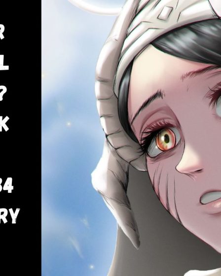 Black Clover Chapitre 334 Résumé complet et spoilers: Sœur Lily a-t-elle toujours été une méchante? 32 Black Clover Chapitre 334 Résumé complet et spoilers: Sœur Lily a-t-elle toujours été une méchante? - 31