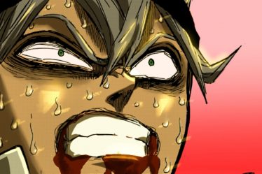 Black Clover Chapitre 336 Date de sortie : sept jours avant le jugement ! - 10