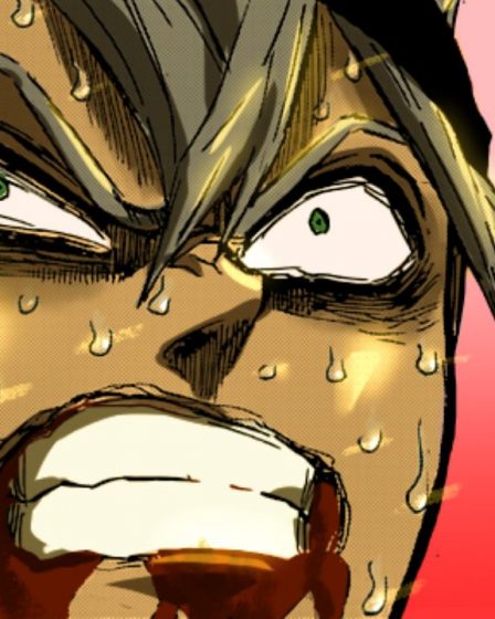 Black Clover Chapitre 336 Date de sortie : sept jours avant le jugement ! 113 Black Clover Chapitre 336 Date de sortie : sept jours avant le jugement ! - 112