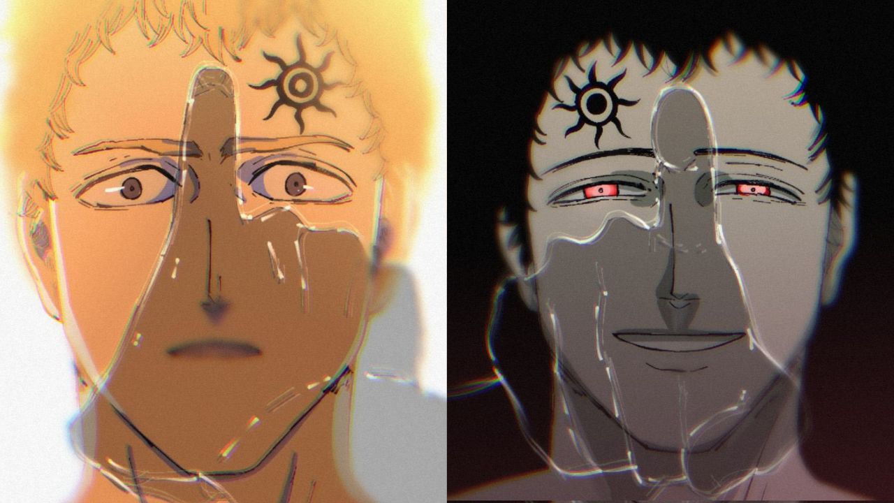 Black Clover  Chapitre 333 Récapitulatif