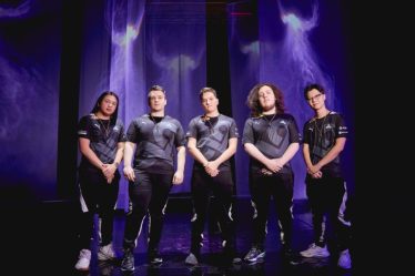 Le travail d'équipe de Cloud9 surmonte bdog et Shopify Rebellion dans VCT LCQ - 7