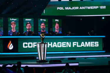 Copenhagen Flames assemble la nouvelle gamme CS:GO - 7
