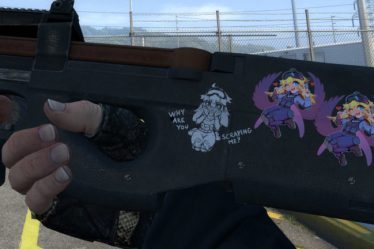 Tous les autocollants animés CS:GO - Dot Esports - 9